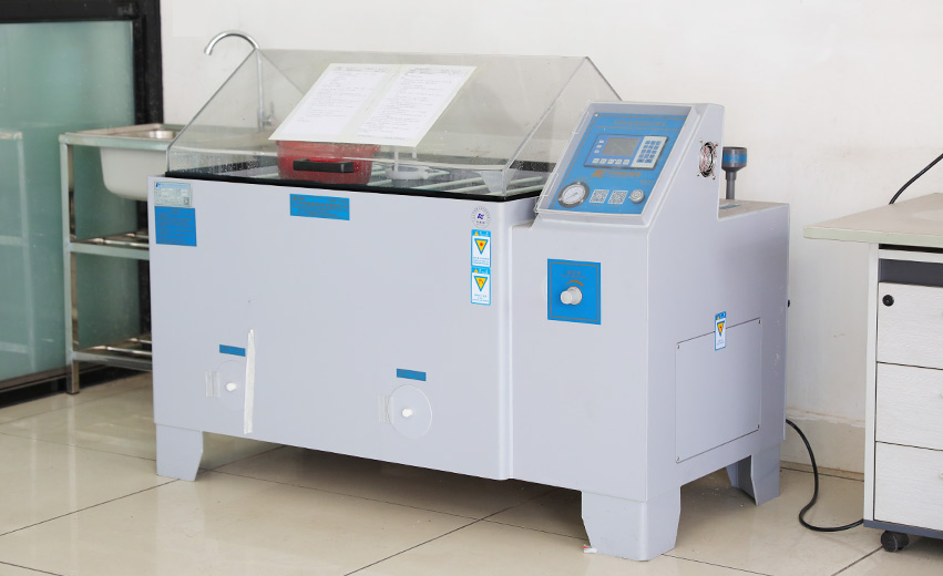  Inspección de calidad